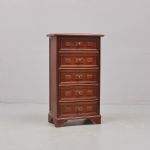 1234 3296 CHEST OF DRAWERS